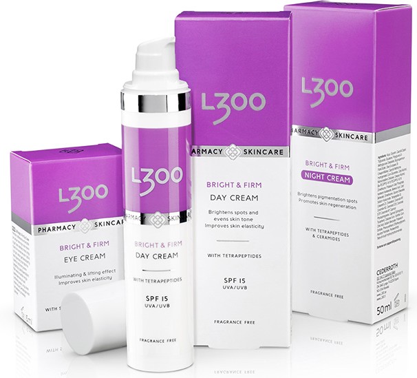 l300 гипоаллергенная косметика от пигментации