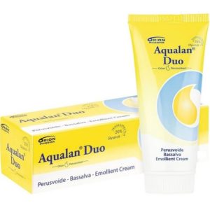 Aqualan_Duo лосьон для чувствительной кожи