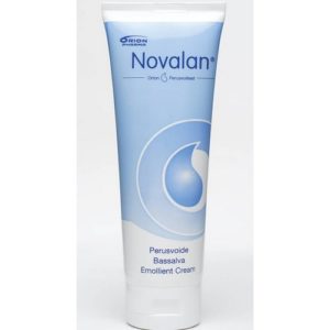 Novalan крем для сухой и чувствительной кожи