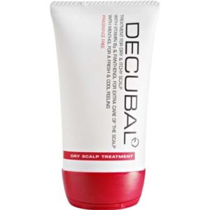Decubal Dry Scalp Treatment бальзам для сухой кожи головы